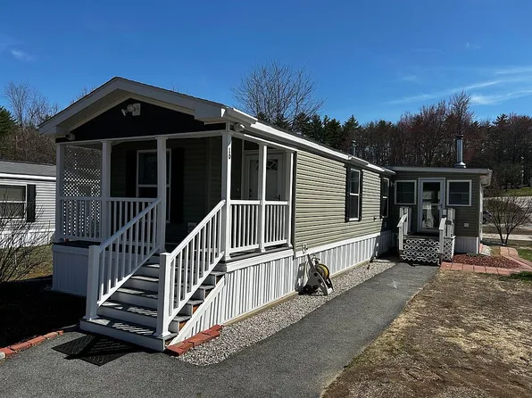 10 Lamp St, Conway, NH 03818