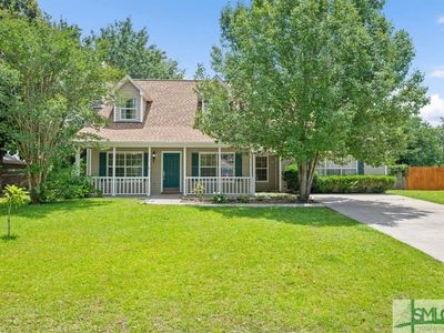 98 Whippoorwill Ln W, Richmond Hill, GA, 31324