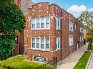 1633 W 76th St APT 1W, Chicago, IL 60620
