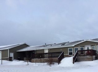19 Muffley Ln, Winston, MT 59647