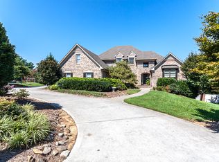 933 Hayslope Dr, Knoxville, TN 37919