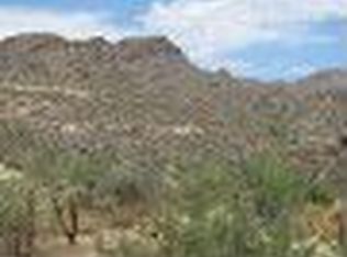 13961 N Jims Deadend Pl, Marana, AZ 85658