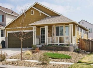 6315 Grand Mesa Dr, Colorado Springs, CO 80923