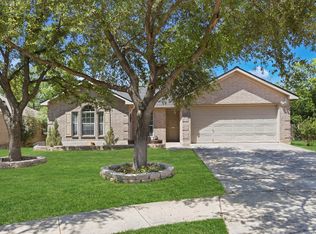 2611 Cloudy Mdw, San Antonio, TX 78222