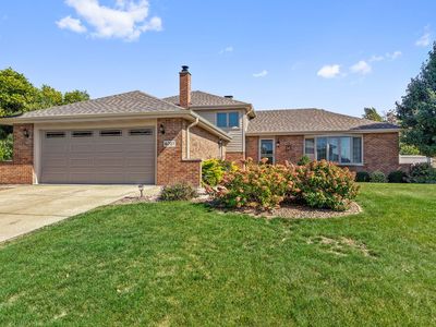 16207 Hamilton Ave, Tinley Park, IL, 60477