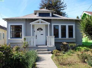 1312 Peralta Ave, Berkeley, CA 94702