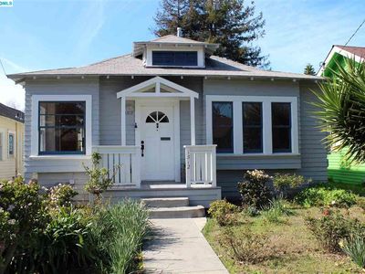 1312 Peralta Ave, Berkeley, CA, 94702