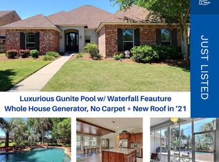 4028 White Oak Trace Dr, Baton Rouge, LA 70817
