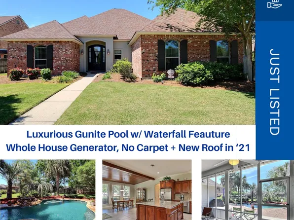 4028 White Oak Trace Dr, Baton Rouge, LA 70817