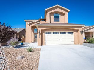 2490 Desert Sky St SW, Los Lunas, NM --