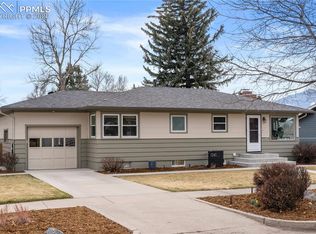 1241 E Monroe St, Colorado Springs, CO 80907