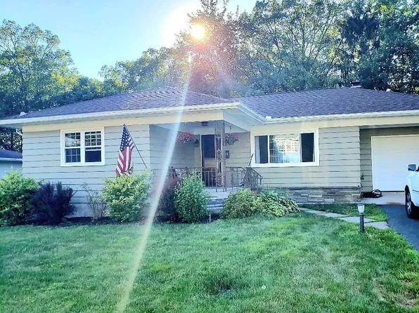 219 Seymour Ave, Scranton, PA 18505