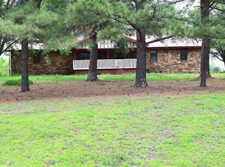 104627 S 4600 Rd, Sallisaw, OK 74955