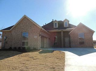 1500 Switchgrass Rd, Edmond, OK 73013