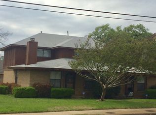 1419 S Story Rd, Irving, TX 75060