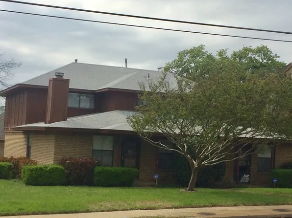 1419 S Story Rd, Irving, TX 75060