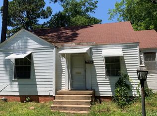2715 Thrasher St, Montgomery, AL 36107