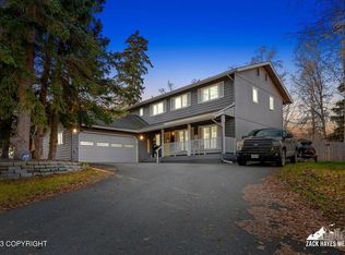 13640 Capstan Dr, Anchorage, AK 99516