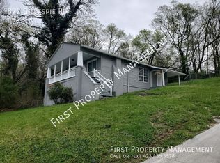 822 Gillespie Rd, Chattanooga, TN 37411