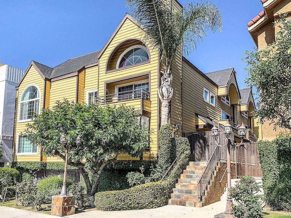 1st image of 5110 Tujunga Ave APT 2