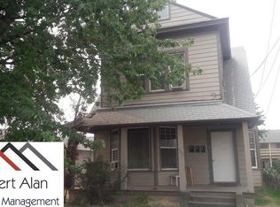 247 SE 3rd St #2, Pendleton, OR 97801