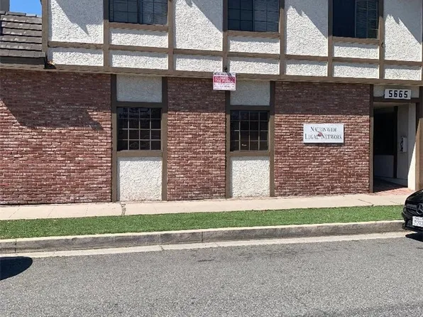 5665 Whitnall Hwy, North Hollywood, CA 91601