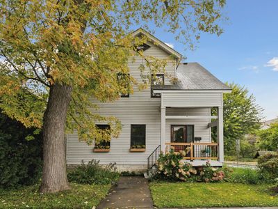 900 E River Ter, Minneapolis, MN, 55414