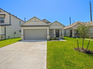 6643 Escondido Dr, Rosharon, TX 77583