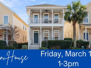 909 12th St, Pt Royal, SC 29935