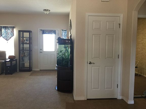 Living room area part