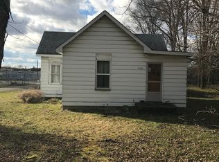 11100 N Atherton St, Rosedale, IN 47874