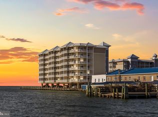 103 Williams St UNIT 514, Crisfield, MD