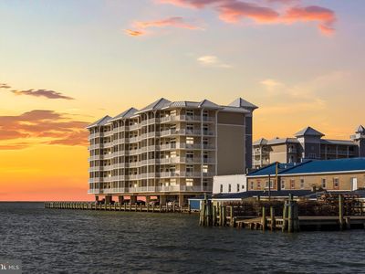 103 Williams St UNIT 514, Crisfield, MD, 21817