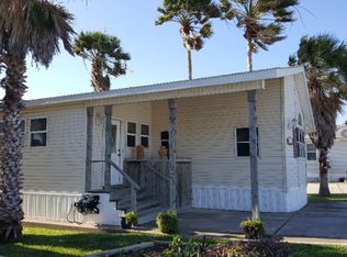 631 Sand Dollar Dr, Port Isabel, TX 78578