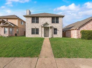 2107 Picadilly Blvd, Mesquite, TX 75149