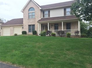 1715 Briarwood Ln, Pittsburgh, PA 15239