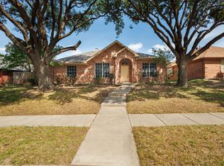 7616 Belcrest Dr, Frisco, TX 75034
