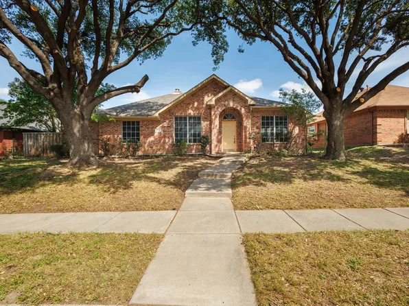 7616 Belcrest Dr, Frisco, TX 75034