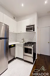 Rented by Mirador Real Estate