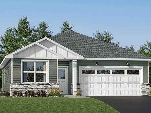 Verona Plan, Castella Meadows