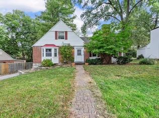1627 Monticello Dr, Saint Louis, MO 63138