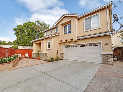 2194 Celeste Ct, San Jose, CA, 95133