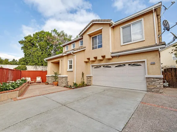 2194 Celeste Ct, San Jose, CA 95133