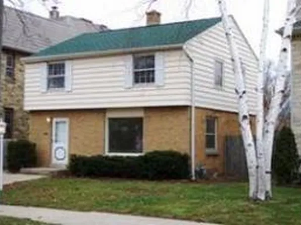 3354 North 52nd STREET, Milwaukee, WI 53216