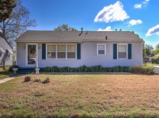 5433 S Boston Pl, Tulsa, OK 74105