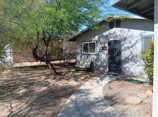 6011 Cahuilla Ave, Twentynine Palms, CA 92277