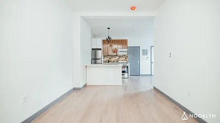 Rented by Nooklyn NYC LLC