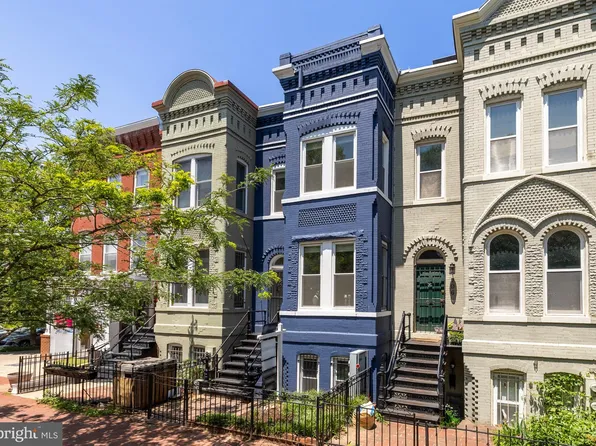 704 F St NE, Washington, DC 20002