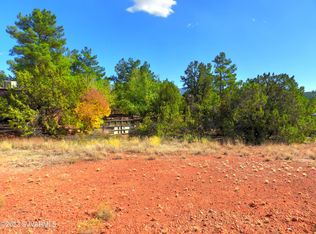 470 Mountain Shadows Dr, Sedona, AZ 86336