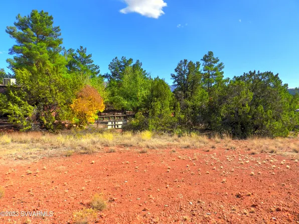 470 Mountain Shadows Drive, Sedona, AZ 86336